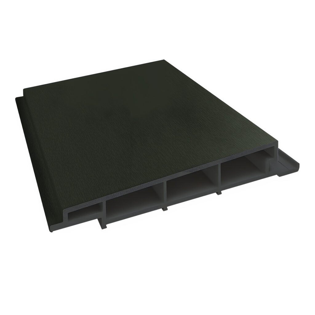 501 Anthracite Grey Interior