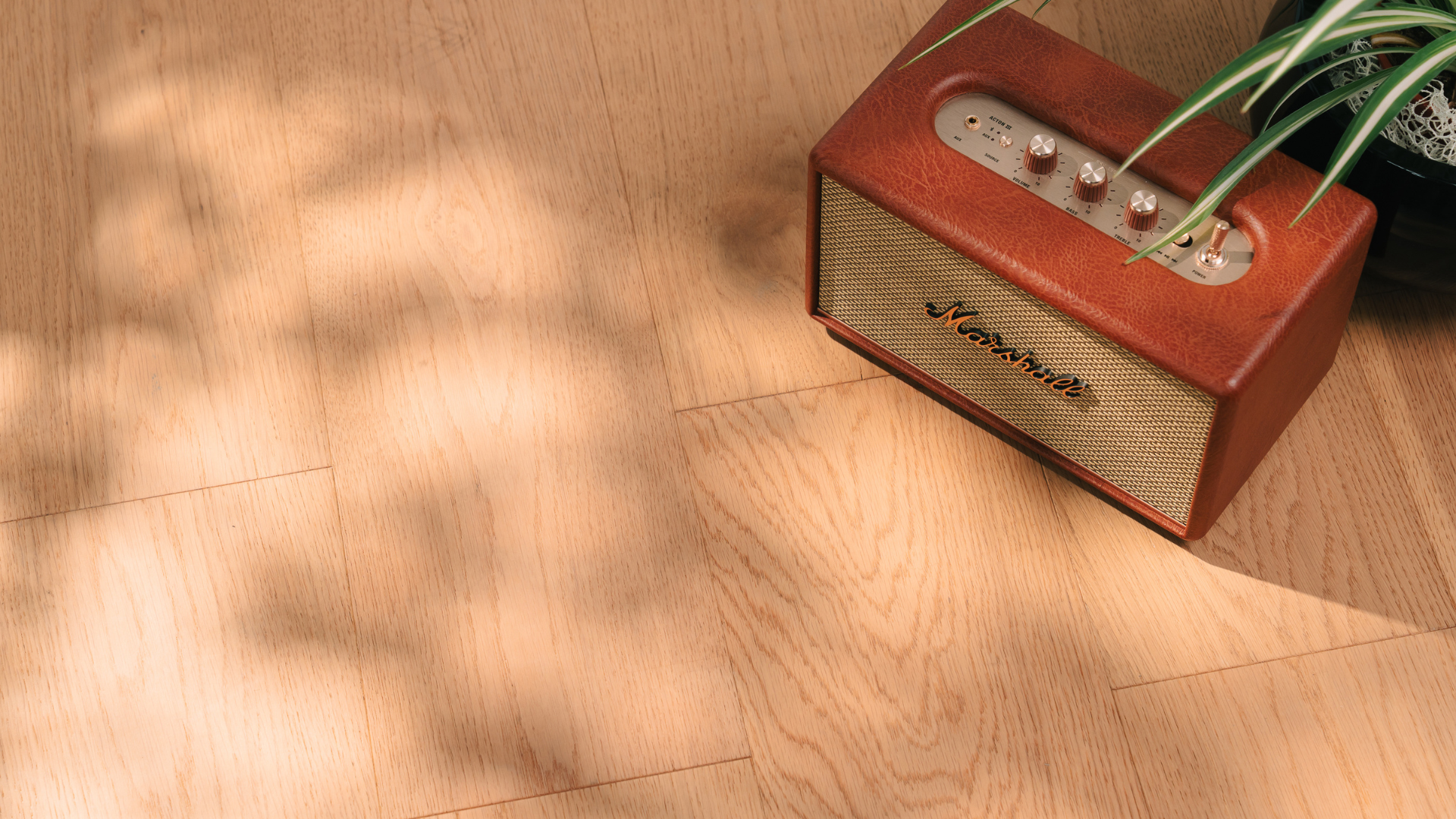 Timberstone Rovere Dettaglio