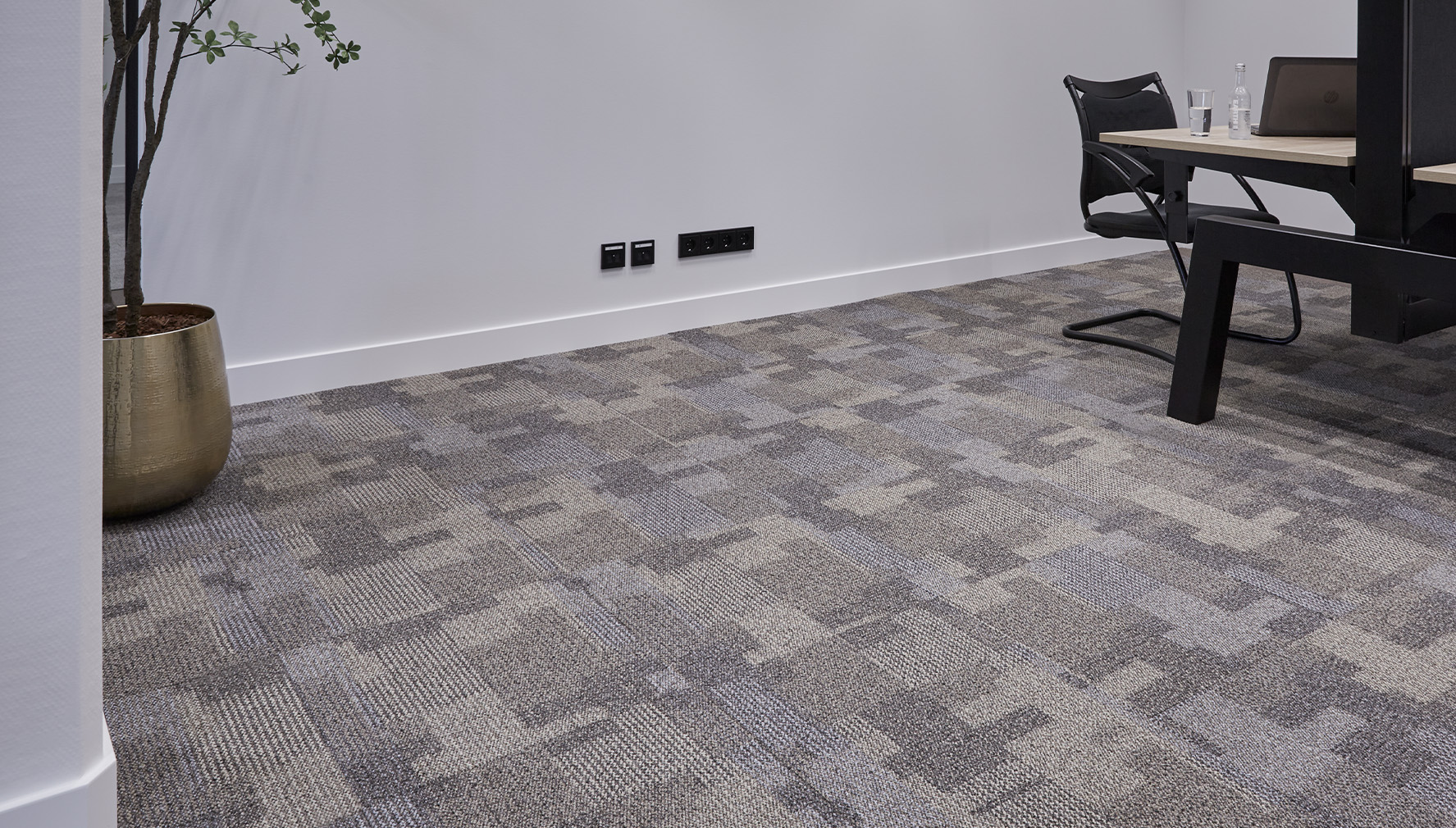 Carpet Tile 8 Swing carpet tile design 2