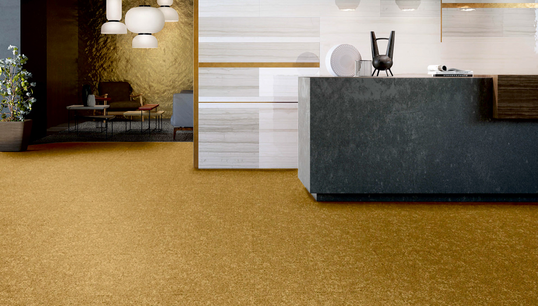 Carpet Tile 2 Swing carpet tile modularita