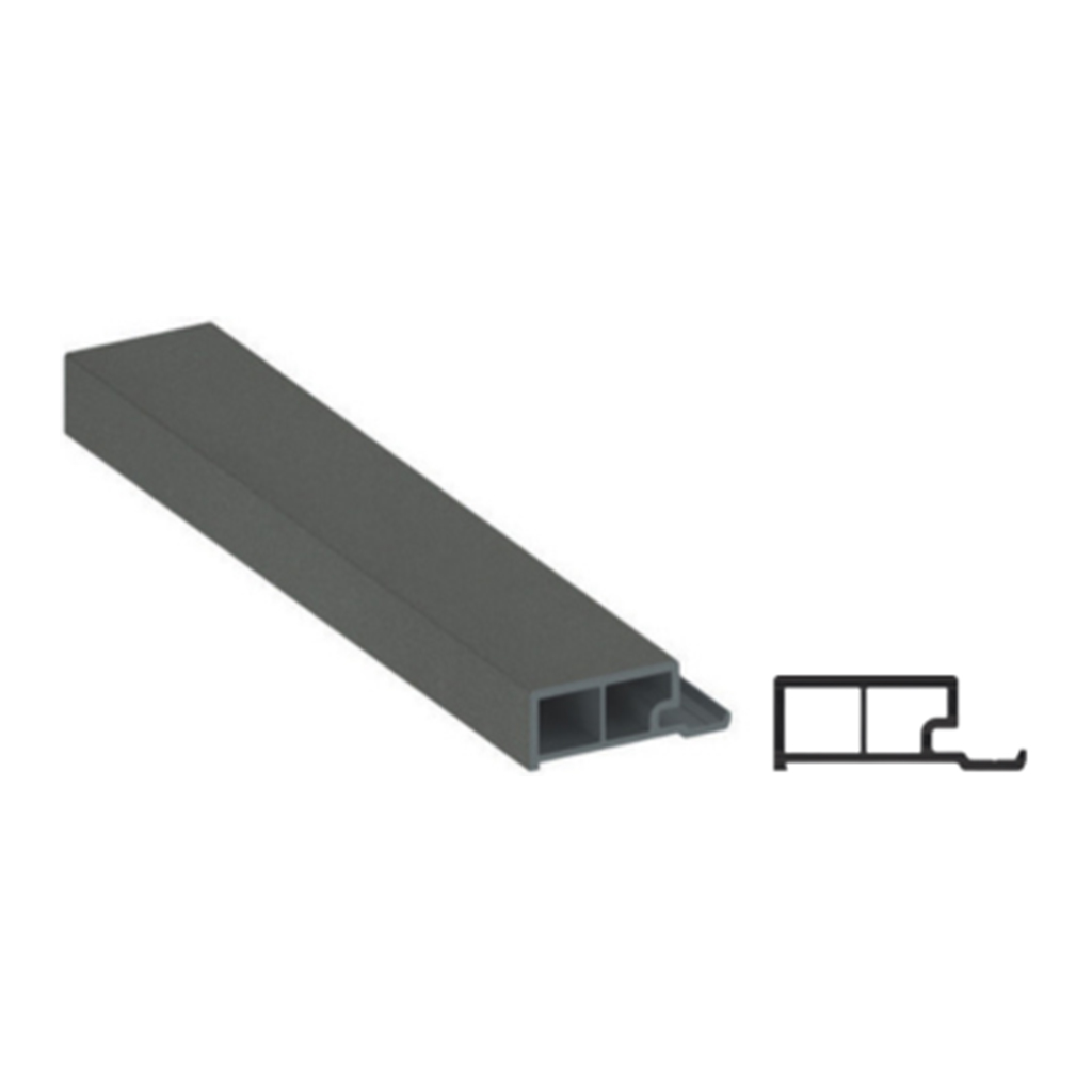 outdoor rivestimento esterno ELITE Modulo