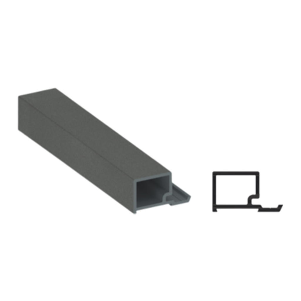 outdoor rivestimento esterno ELITE Modulo